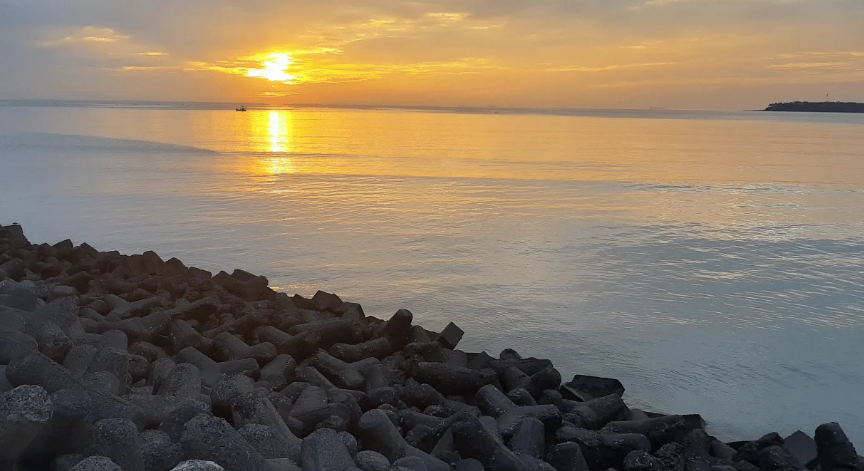 Rock Beach